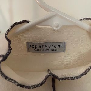 Womens Long Sleeve- Boutique